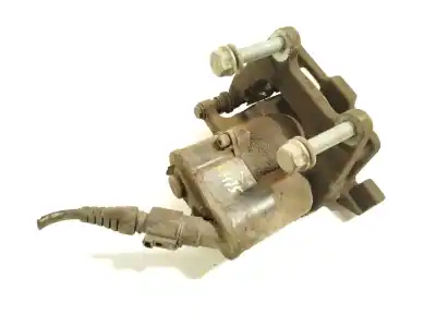 Автозапчастина б/у задній правий гальмівний супорт для audi a6 c6 (4f2) 2.0 tdi посилання на oem iam 4f0615404a  