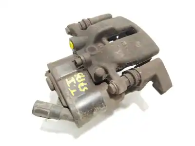 Автозапчастина б/у задній лівий гальмівний супорт для audi a6 c6 (4f2) 2.0 tdi посилання на oem iam 4f0615403a  