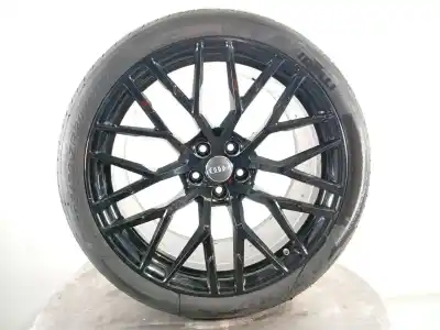 Second-hand car spare part Rim for AUDI R8 (4S3, 4SP) 5.2 FSI QUATTRO OEM IAM references 4S0601025C  