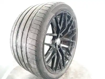 Second-hand car spare part rim for audi r8 (4s3, 4sp) 5.2 fsi quattro oem iam references 4s0601025c  