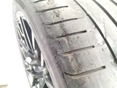 Second-hand car spare part rim for audi r8 (4s3, 4sp) 5.2 fsi quattro oem iam references 4s0601025c  