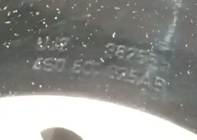 Second-hand car spare part rim for audi r8 (4s3, 4sp) 5.2 fsi quattro oem iam references 4s0601025c  