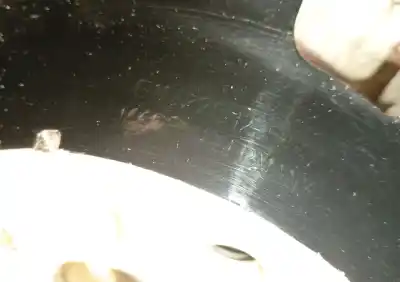 Second-hand car spare part rim for audi r8 (4s3, 4sp) 5.2 fsi quattro oem iam references 4s0601025c  