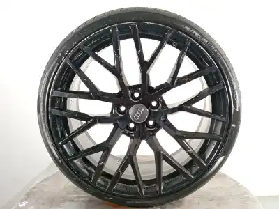 Second-hand car spare part Rim for AUDI R8 (4S3, 4SP) 5.2 FSI QUATTRO OEM IAM references 4S0601025AC  