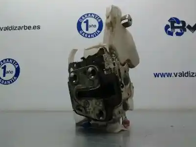 Автозапчасти б/у замок передней правой двери за renault maxity fg 130.35/45 ссылки oem iam 80552aa20a