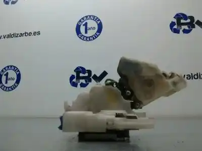 Автозапчасти б/у замок передней правой двери за renault maxity fg 130.35/45 ссылки oem iam 80552aa20a  