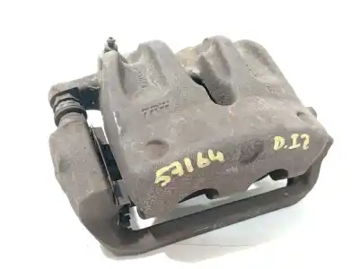 Second-hand car spare part front left brake caliper for land rover range rover iii (l322) 3.0 d 4x4 oem iam references seg500051