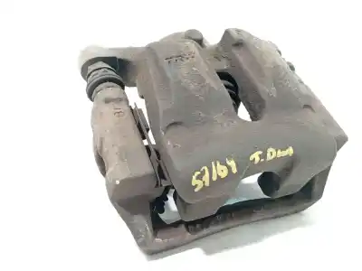 Second-hand car spare part rear right brake caliper for land rover range rover iii (l322) 3.0 d 4x4 oem iam references sob500042
