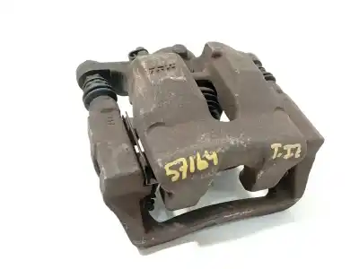 Second-hand car spare part rear left brake caliper for land rover range rover iii (l322) 3.0 d 4x4 oem iam references sob500052