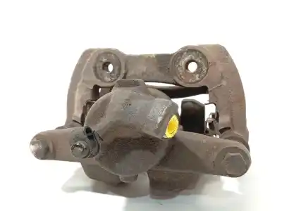 Автозапчастина б/у задній лівий гальмівний супорт для land rover range rover iii (l322) 3.0 d 4x4 посилання на oem iam sob500052  6h422d048ba