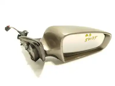 Pezzo di ricambio per auto di seconda mano Retrovisore Destro per AUDI A6 C6 (4F2) 2.0 TDI Riferimenti OEM IAM 4F1858532K  4F1858532K01C