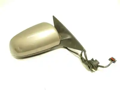 Pezzo di ricambio per auto di seconda mano retrovisore destro per audi a6 c6 (4f2) 2.0 tdi riferimenti oem iam 4f1858532k  4f1858532k01c