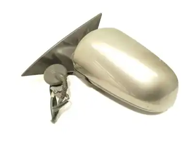 Peça sobressalente para automóvel em segunda mão espelho retrovisor esquerdo por audi a6 c6 (4f2) 2.0 tdi referências oem iam 4f1858531k  4f1858531k01c