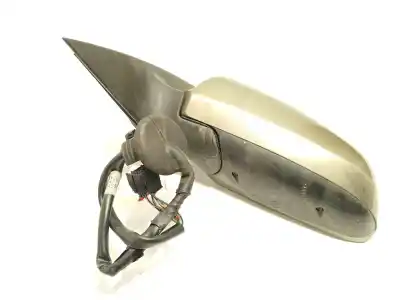 Peça sobressalente para automóvel em segunda mão espelho retrovisor esquerdo por audi a6 c6 (4f2) 2.0 tdi referências oem iam 4f1858531k  4f1858531k01c