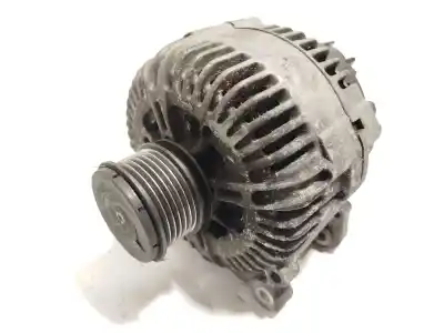 Second-hand car spare part ALTERNATOR for AUDI A6 C6 (4F2)  OEM IAM references 03G903016A TG17C054 2543374A