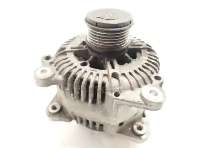 Second-hand car spare part alternator for audi a6 c6 (4f2) 2.0 tdi oem iam references 03g903016a tg17c054 2543374a