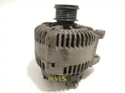 Second-hand car spare part alternator for audi a6 c6 (4f2) 2.0 tdi oem iam references 03g903016a tg17c054 2543374a