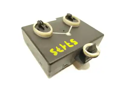 Second-hand car spare part body control unit for audi a6 c6 (4f2) 2.0 tdi oem iam references 4f0959793e  