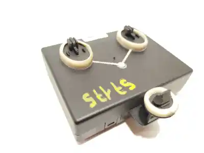 Second-hand car spare part body control unit for audi a6 c6 (4f2) 2.0 tdi oem iam references 4f0959792e  