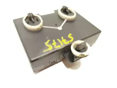 Second-hand car spare part body control unit for audi a6 c6 (4f2) 2.0 tdi oem iam references 4f0959794f  