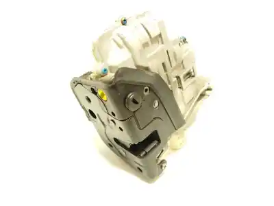 Peça sobressalente para automóvel em segunda mão fechadura da porta traseira esquerda por audi a6 c6 (4f2) 2.0 tdi referências oem iam 4f0839015