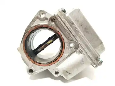 Pezzo di ricambio per auto di seconda mano scatola della farfalla per audi a6 c6 (4f2) 2.0 tdi riferimenti oem iam 03g128063j a2c53099815 