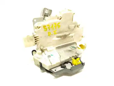 İkinci el araba yedek parçası sol ön kapi kilidi için audi a6 c6 (4f2) 2.0 tdi oem iam referansları 4f1837015  