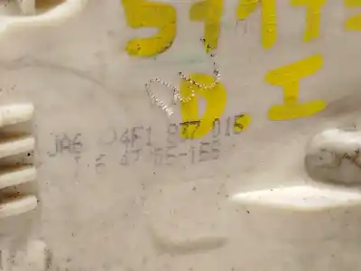 İkinci el araba yedek parçası sol ön kapi kilidi için audi a6 c6 (4f2) 2.0 tdi oem iam referansları 4f1837015  