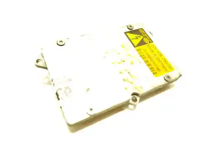 Second-hand car spare part xenon headlights control unit  for audi a6 c6 (4f2) 2.0 tdi oem iam references 5dv00829000  