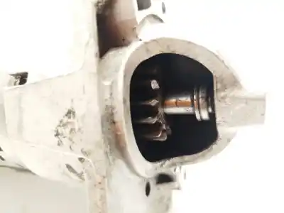 Second-hand car spare part starter motor for renault kangoo express (fw0/1_) 1.5 dci 75 (fw07, fw10, fw04) oem iam references 233008223r rsm1411 