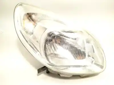 Second-hand car spare part  for RENAULT KANGOO EXPRESS (FW0/1_)  OEM IAM references 260102647R  260109958R