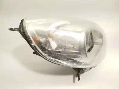 Second-hand car spare part right headlight for renault kangoo express (fw0/1_) 1.5 dci 75 (fw07, fw10, fw04) oem iam references 260102647r  260109958r