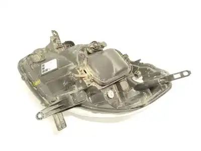 Second-hand car spare part right headlight for renault kangoo express (fw0/1_) 1.5 dci 75 (fw07, fw10, fw04) oem iam references 260102647r  260109958r