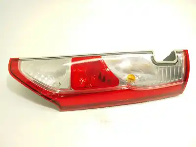 Second-hand car spare part right tailgate light for renault kangoo express (fw0/1_) 1.5 dci 75 (fw07, fw10, fw04) oem iam references 265506747r  