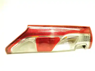 Second-hand car spare part left tailgate light for renault kangoo express (fw0/1_) 1.5 dci 75 (fw07, fw10, fw04) oem iam references 265550870r  