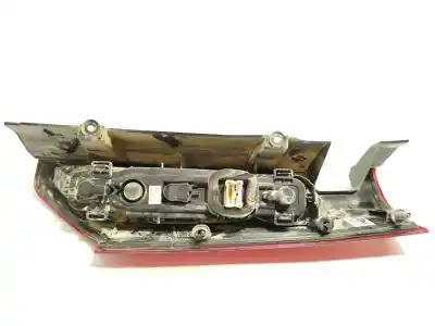 Second-hand car spare part left tailgate light for renault kangoo express (fw0/1_) 1.5 dci 75 (fw07, fw10, fw04) oem iam references 265550870r  