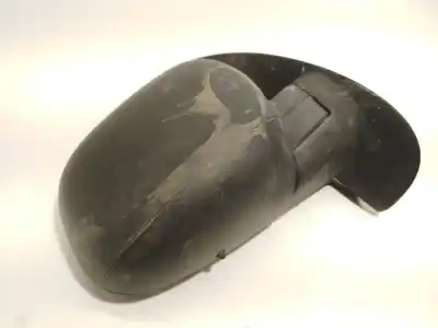 Second-hand car spare part right rearview mirror for renault kangoo express (fw0/1_) 1.5 dci 75 (fw07, fw10, fw04) oem iam references 7701068835  