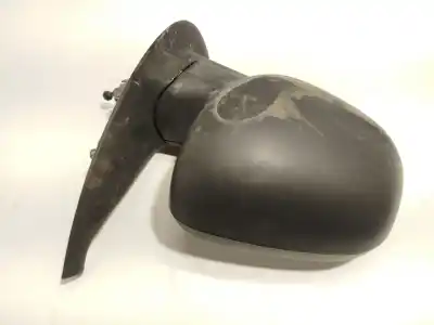 Second-hand car spare part right rearview mirror for renault kangoo express (fw0/1_) 1.5 dci 75 (fw07, fw10, fw04) oem iam references 7701068835  