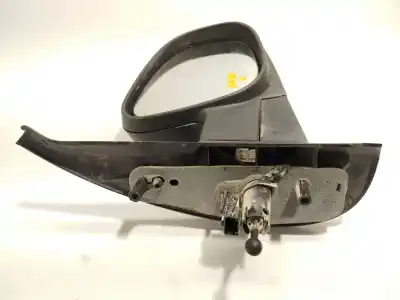 Second-hand car spare part right rearview mirror for renault kangoo express (fw0/1_) 1.5 dci 75 (fw07, fw10, fw04) oem iam references 7701068835  
