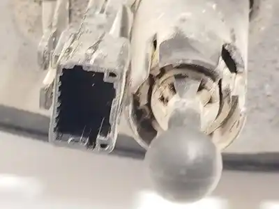 Second-hand car spare part right rearview mirror for renault kangoo express (fw0/1_) 1.5 dci 75 (fw07, fw10, fw04) oem iam references 7701068835  