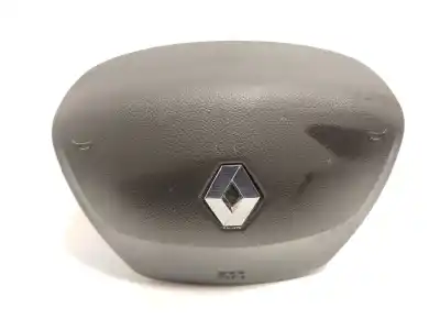 Автозапчасти б/у передняя левая подушка безопасности за renault kangoo express (fw0/1_) 1.5 dci 75 (fw07, fw10, fw04) ссылки oem iam 985707520r  