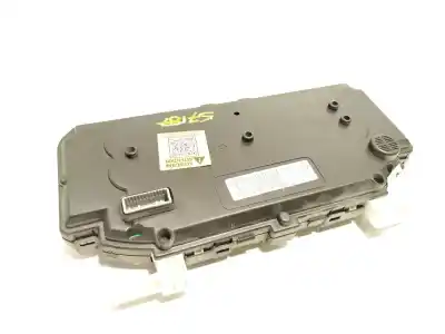 Автозапчасти б/у приборная доска за renault kangoo express (fw0/1_) 1.5 dci 75 (fw07, fw10, fw04) ссылки oem iam 248103078r  p248103078r