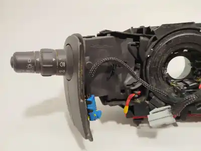 Second-hand car spare part indicator switch for renault kangoo express (fw0/1_) 1.5 dci 75 (fw07, fw10, fw04) oem iam references 255670069r  