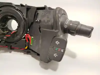 Second-hand car spare part indicator switch for renault kangoo express (fw0/1_) 1.5 dci 75 (fw07, fw10, fw04) oem iam references 255670069r  