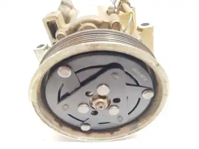 Автозапчастина б/у компресор кондиционера для renault kangoo express (fw0/1_) 1.5 dci 75 (fw07, fw10, fw04) посилання на oem iam 8200953359 sd6v12 