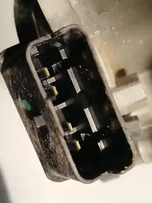 Second-hand car spare part front windshield wiper motor for renault kangoo express (fw0/1_) 1.5 dci 75 (fw07, fw10, fw04) oem iam references 7701066449 54001902 