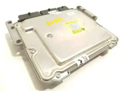 Автозапчасти б/у блок управления двигателем за renault kangoo express (fw0/1_) 1.5 dci 75 (fw07, fw10, fw04) ссылки oem iam 237106319r 0281032885 237106319r