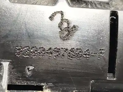 Автозапчастина б/у замок передній праві двері для renault kangoo express (fw0/1_) 1.5 dci 75 (fw07, fw10, fw04) посилання на oem iam 8200497604  