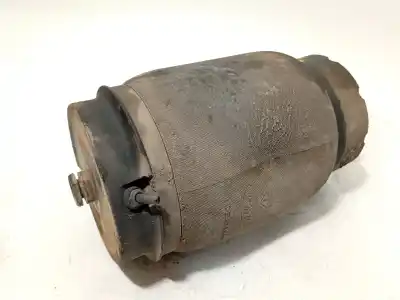 Second-hand car spare part rear left shock absorber for land rover range rover iii (l322) 3.0 d 4x4 oem iam references rkb500080  