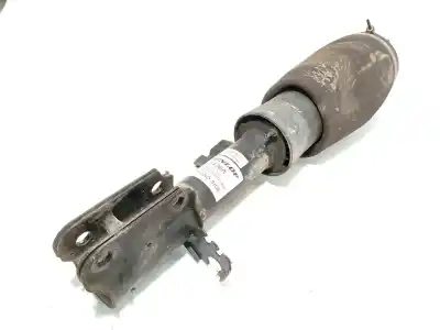Second-hand car spare part front left shock absorber for land rover range rover iii (l322) 3.0 d 4x4 oem iam references rnb000750